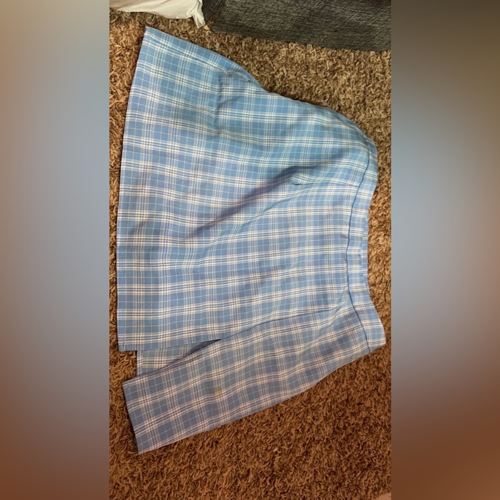 shein skirt